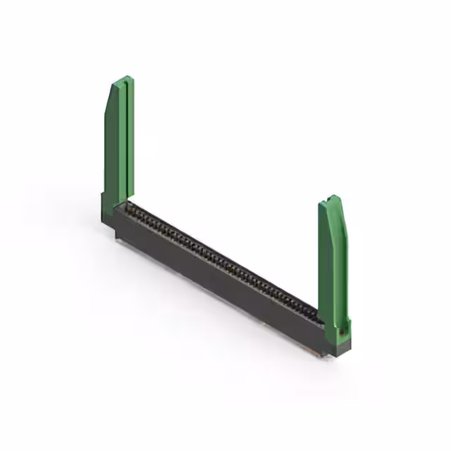 395-096-523-878 EDAC Inc.  Edgeboard Connectors